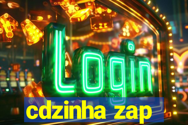 cdzinha zap